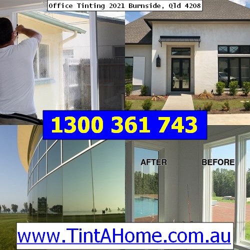 Home Window Tinting Service Near Me Kingsholme, Qld 4208